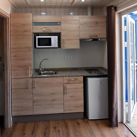 Camping La Rueda Cubelles Zewnętrze zdjęcie