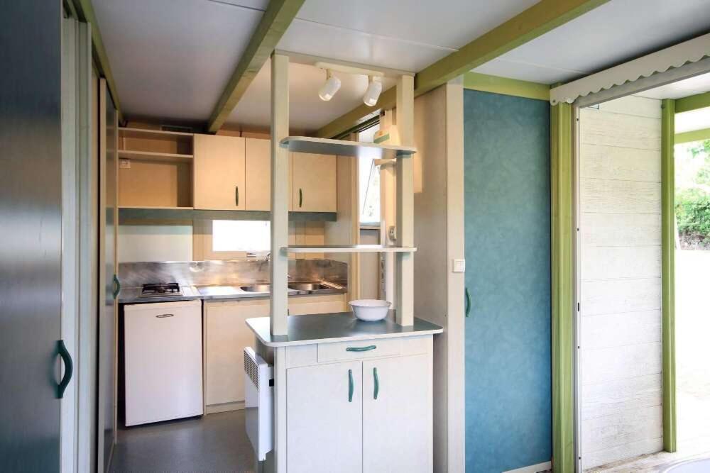 Camping La Rueda Cubelles Zewnętrze zdjęcie