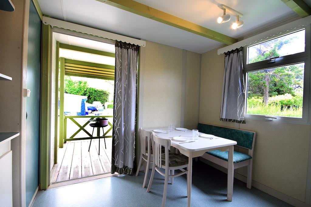 Camping La Rueda Cubelles Pokój zdjęcie