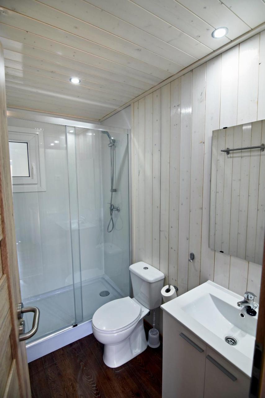 Camping La Rueda Cubelles Zewnętrze zdjęcie